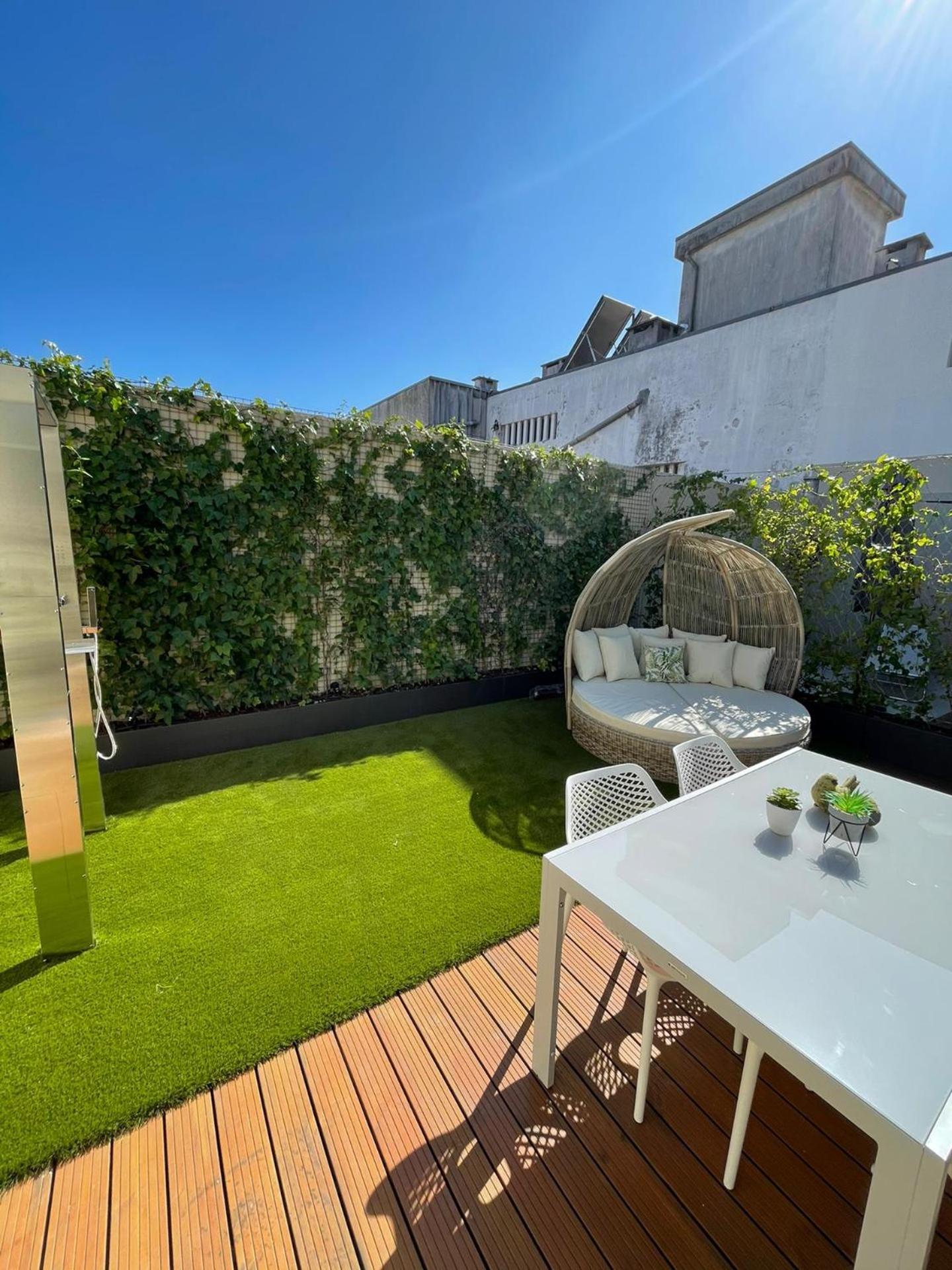 Apartamento Oporto Diamond Luxe & Terrace Exterior foto